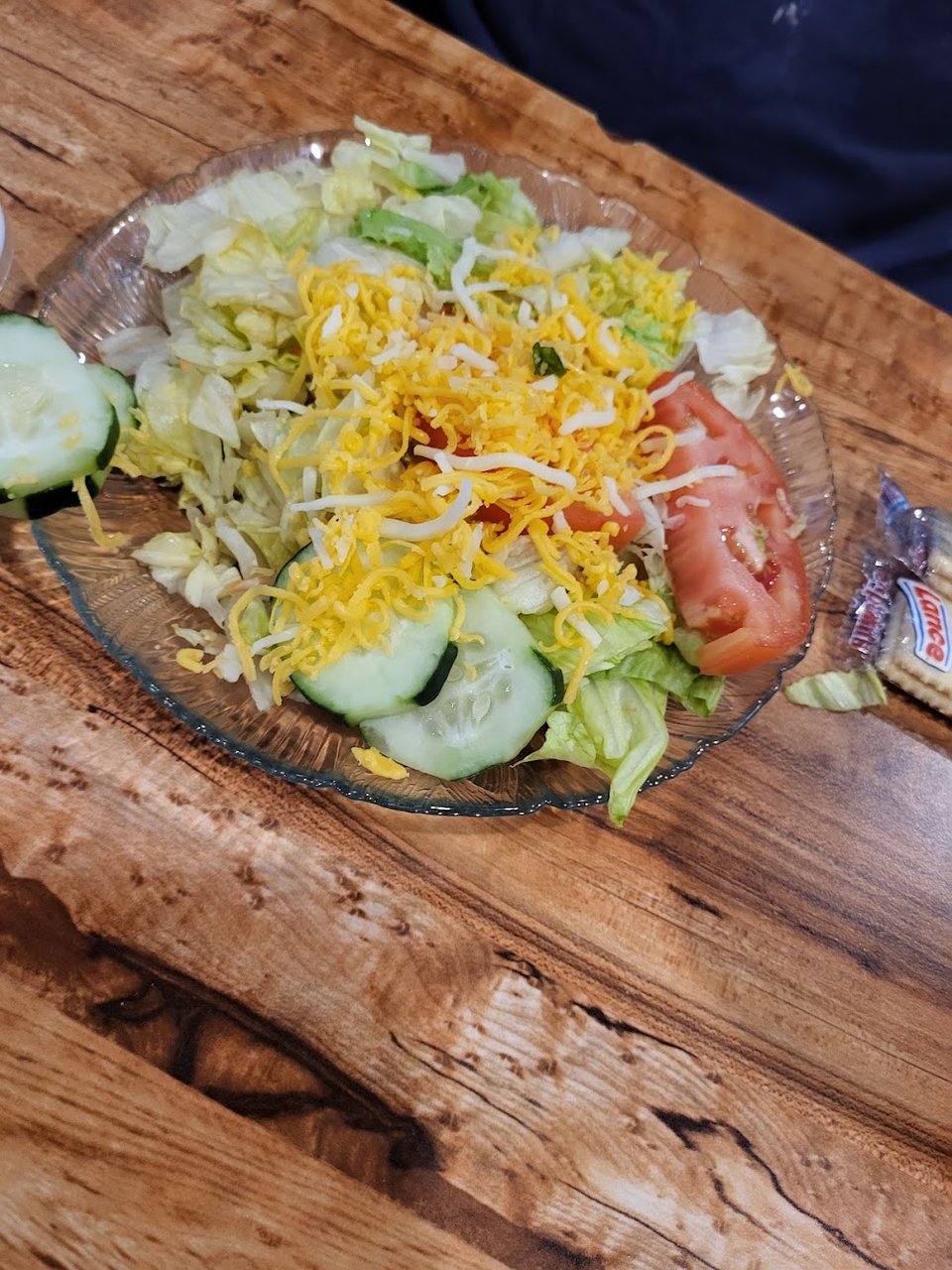 House Salad