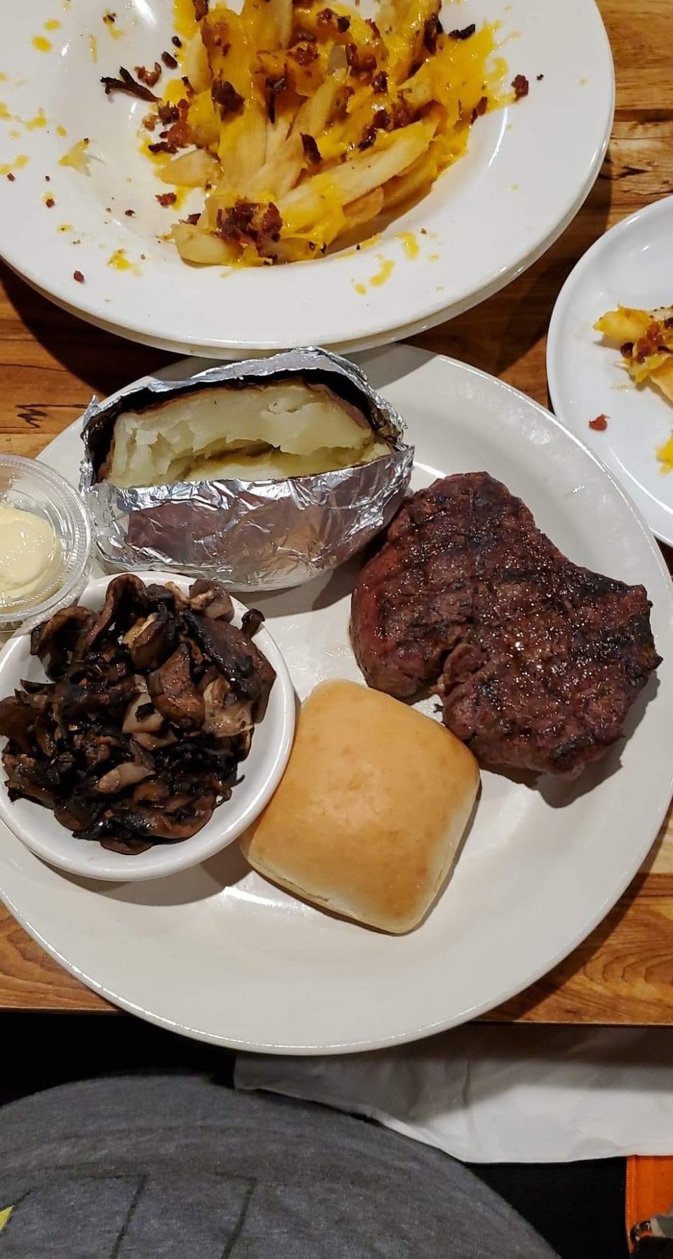 Fillet Mignon