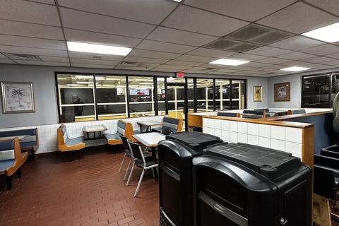 Palmetto Restaurant